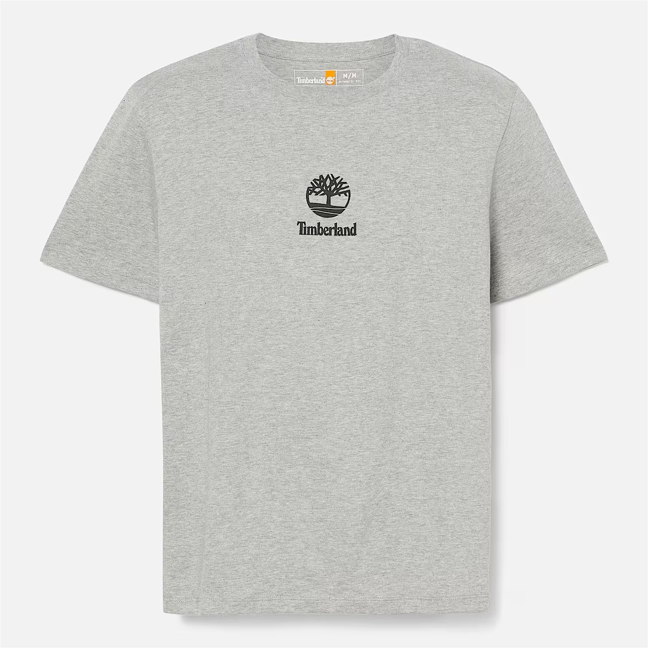 Small Logo Print Short Sleeve T-Shirt