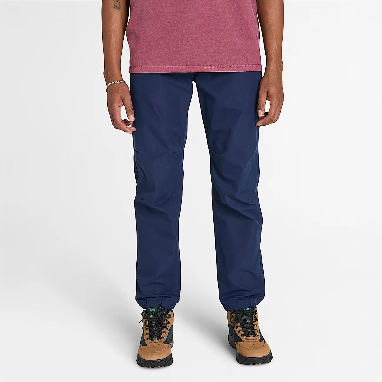 Men's Durable Water-Repellent Jogger Pant