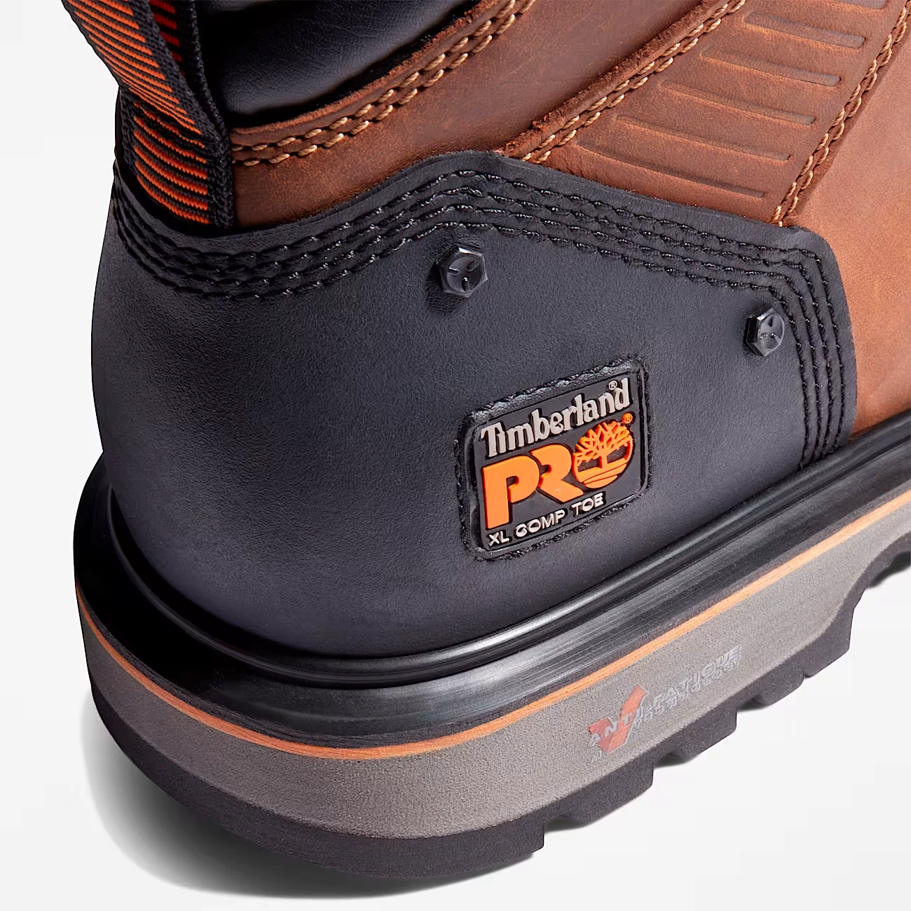Men's Ballast 6" Composite Toe Work Boot