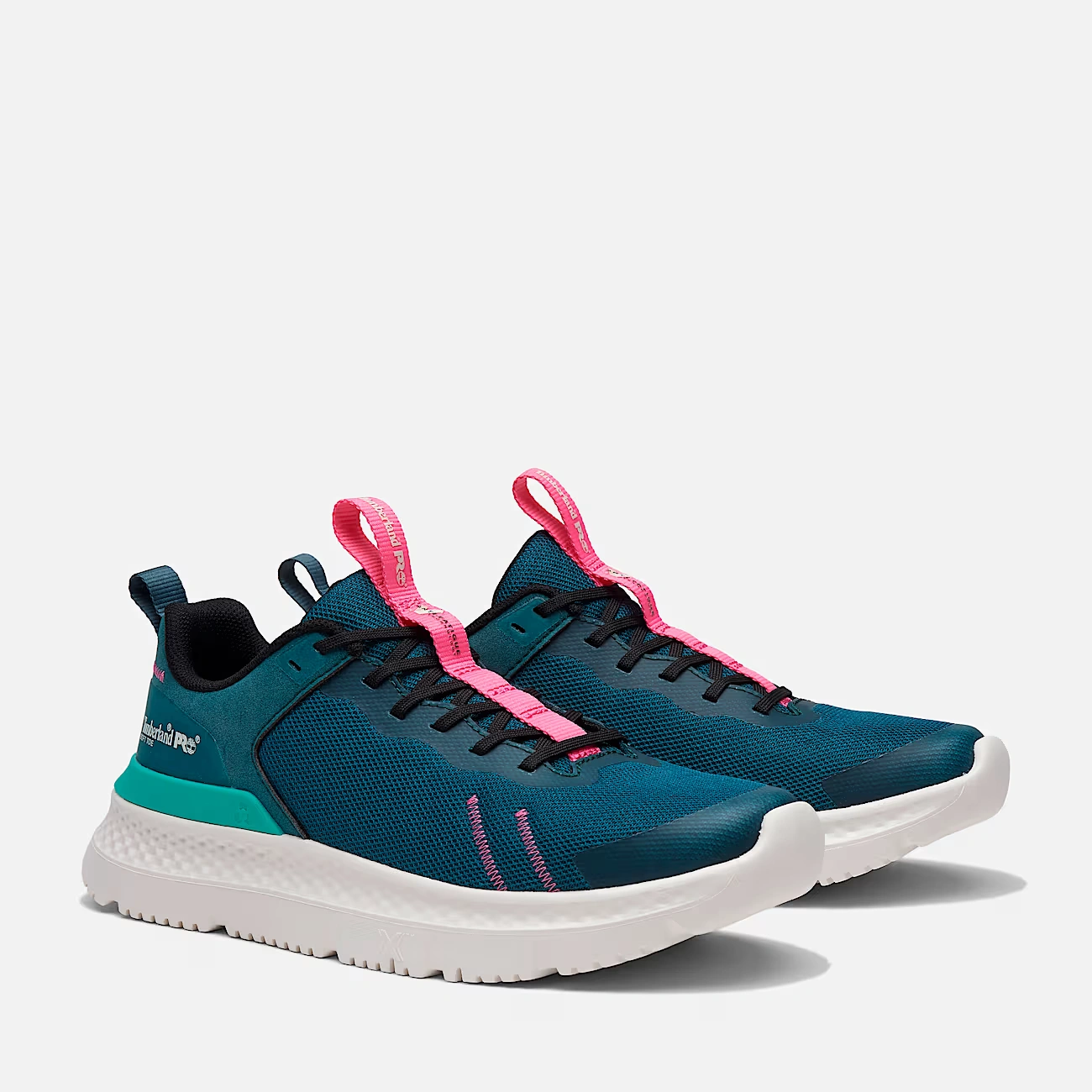 Women's Timberland PRO® Setra Athletic Work Sneaker