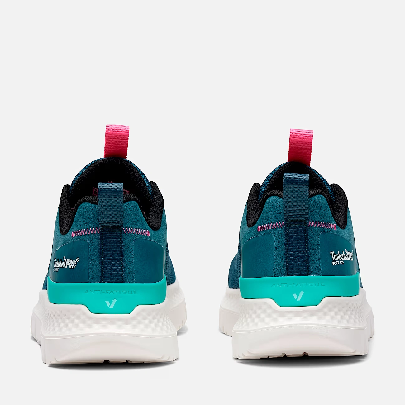 Women's Timberland PRO® Setra Athletic Work Sneaker