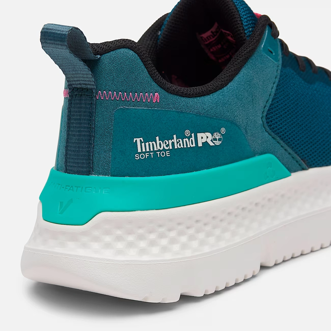 Women's Timberland PRO® Setra Athletic Work Sneaker