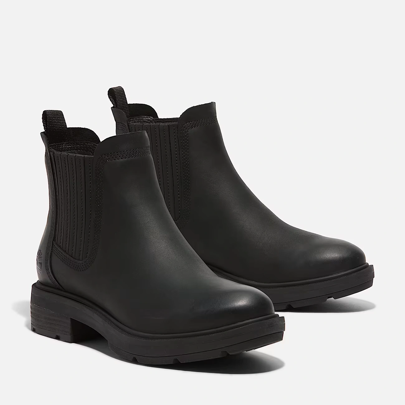 Women's Brimfield Chelsea Boot