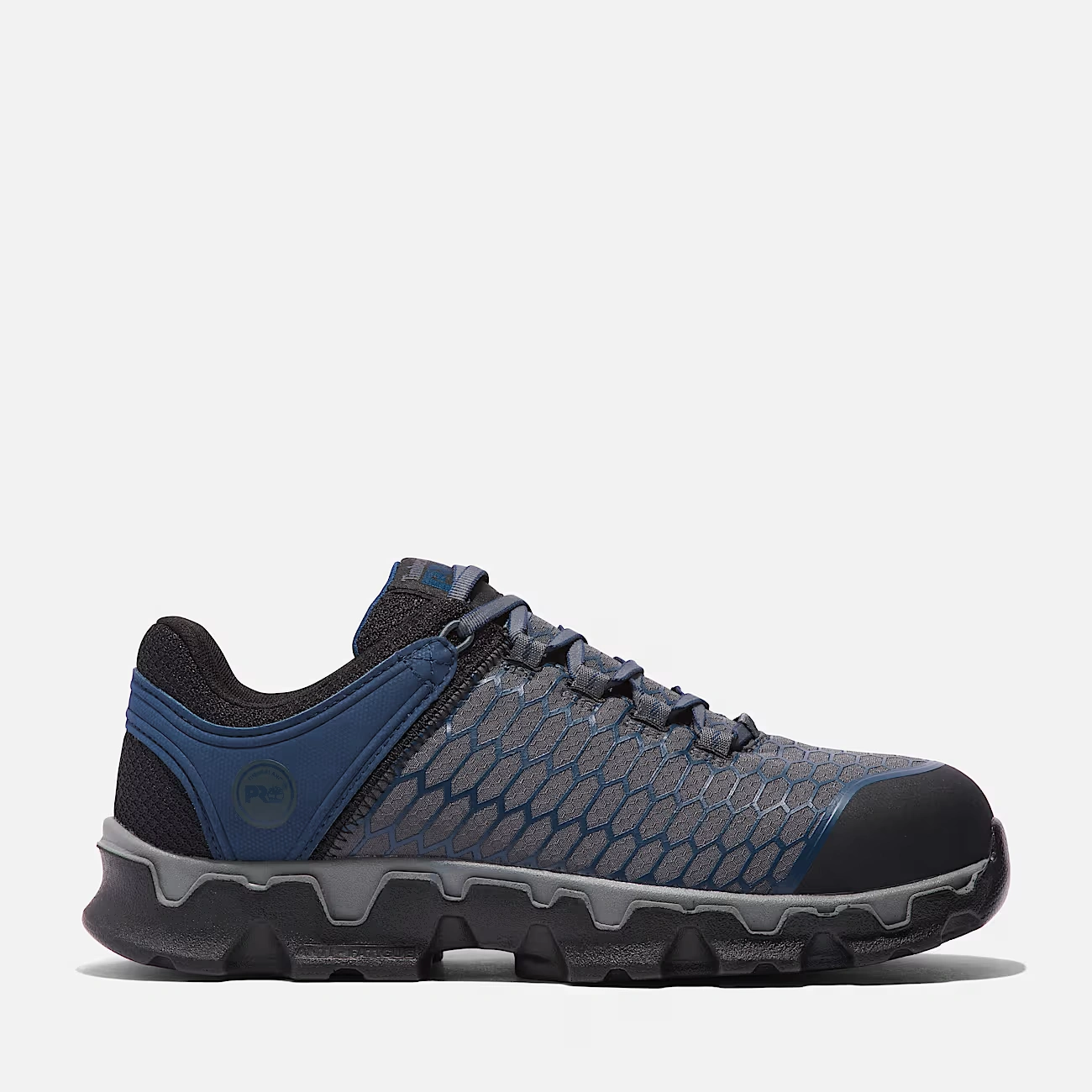 Men's Timberland PRO® Powertrain Sport Alloy-Toe Work Sneaker