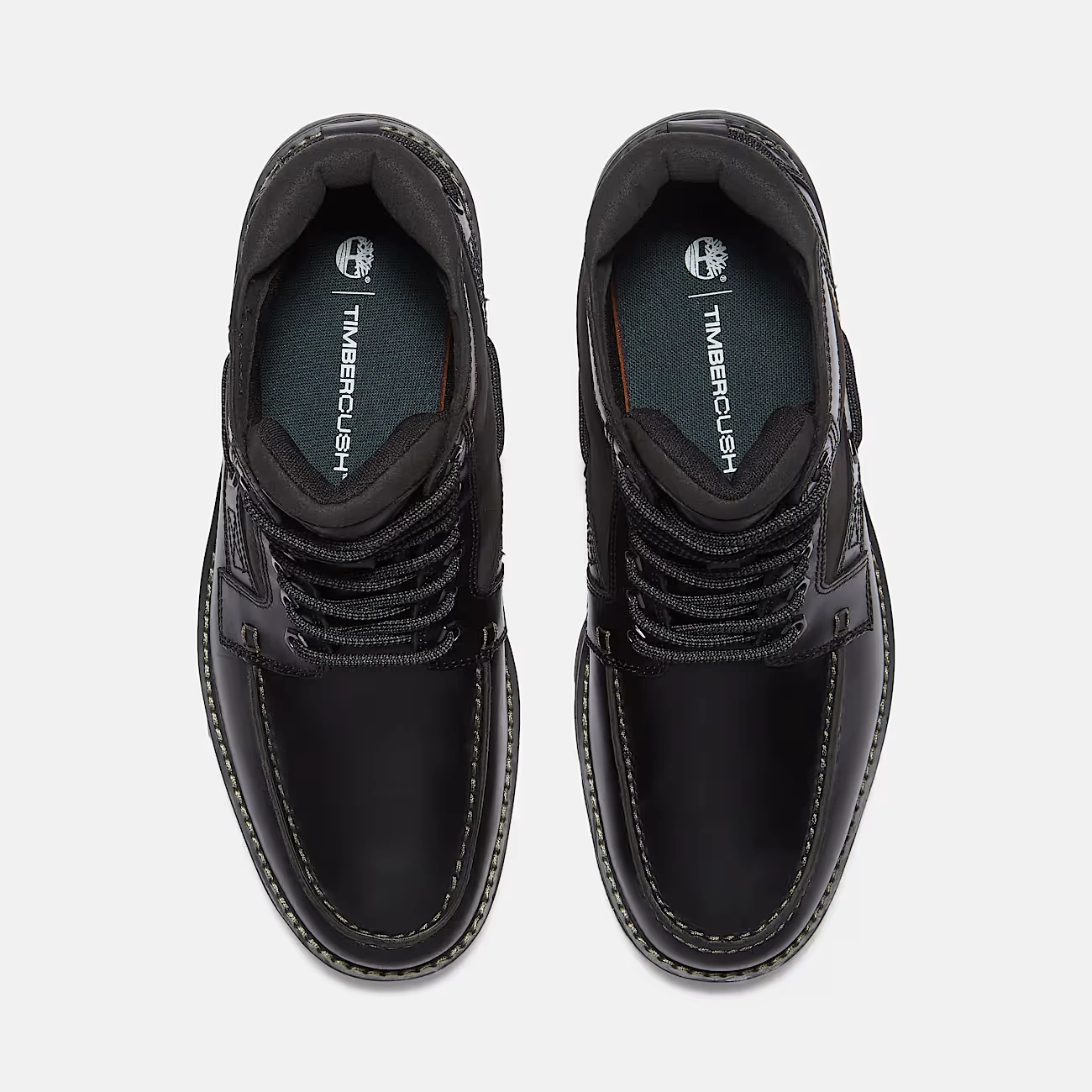 Men's Britton Road Moc-Toe Boot