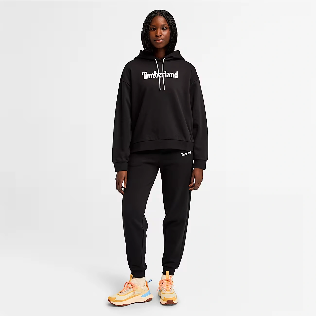 Women's Northwood Brushed Back Jogger Pant