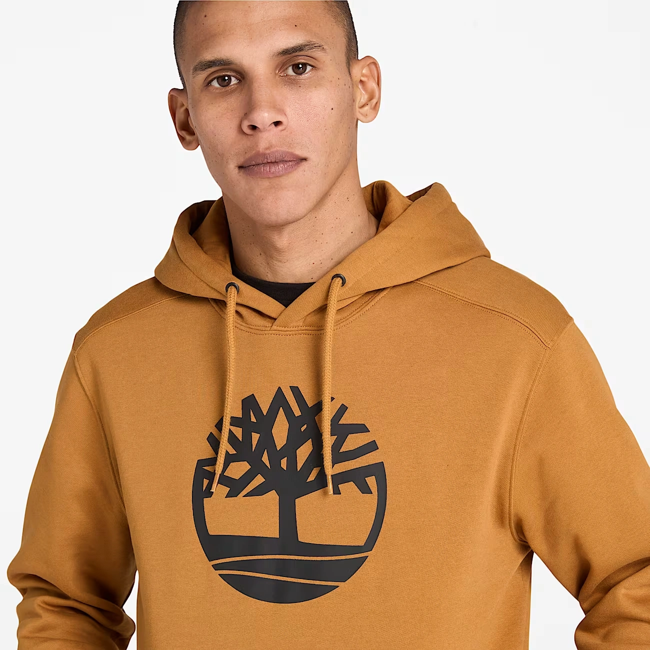 Men's Kennebec River Tree Logo Hoodie 3 Men's Kennebec River Tree Logo Hoodie