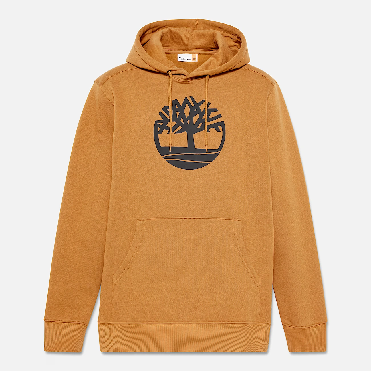 Men's Kennebec River Tree Logo Hoodie 5 Men's Kennebec River Tree Logo Hoodie