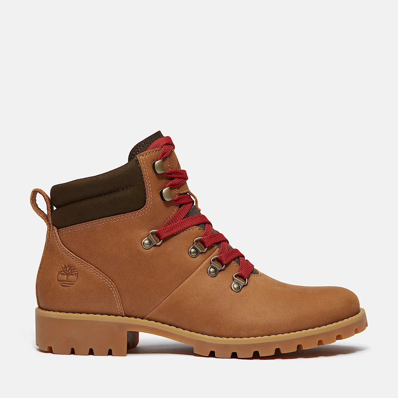 Women's Ellendale Chukka Boot