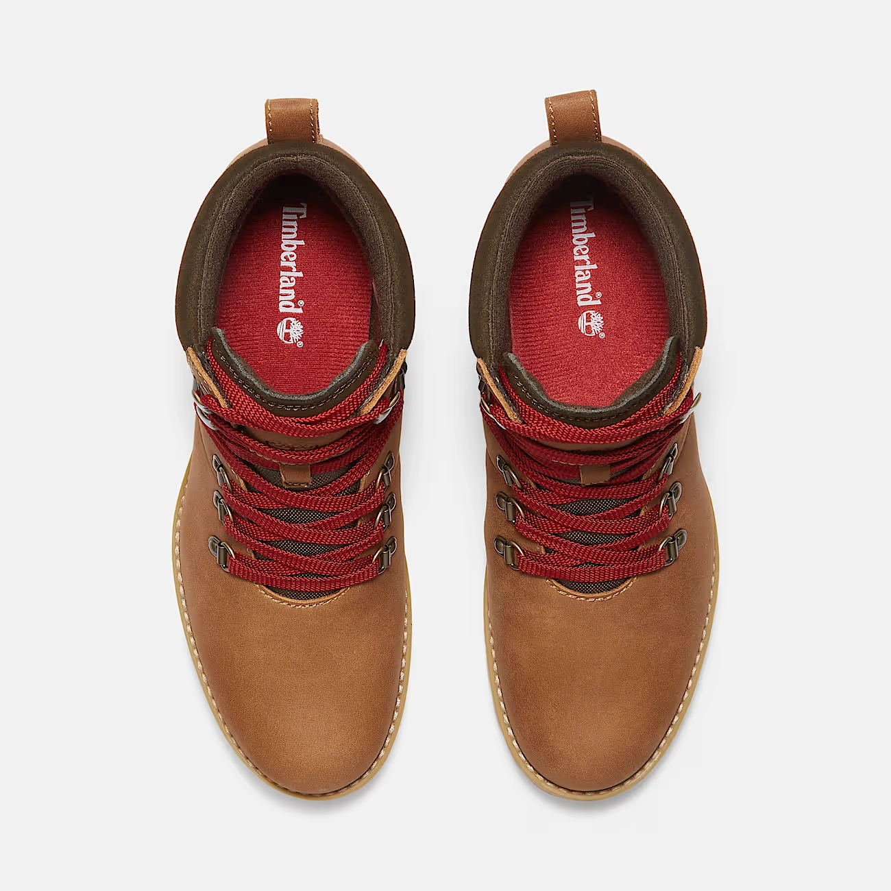 Women's Ellendale Chukka Boot