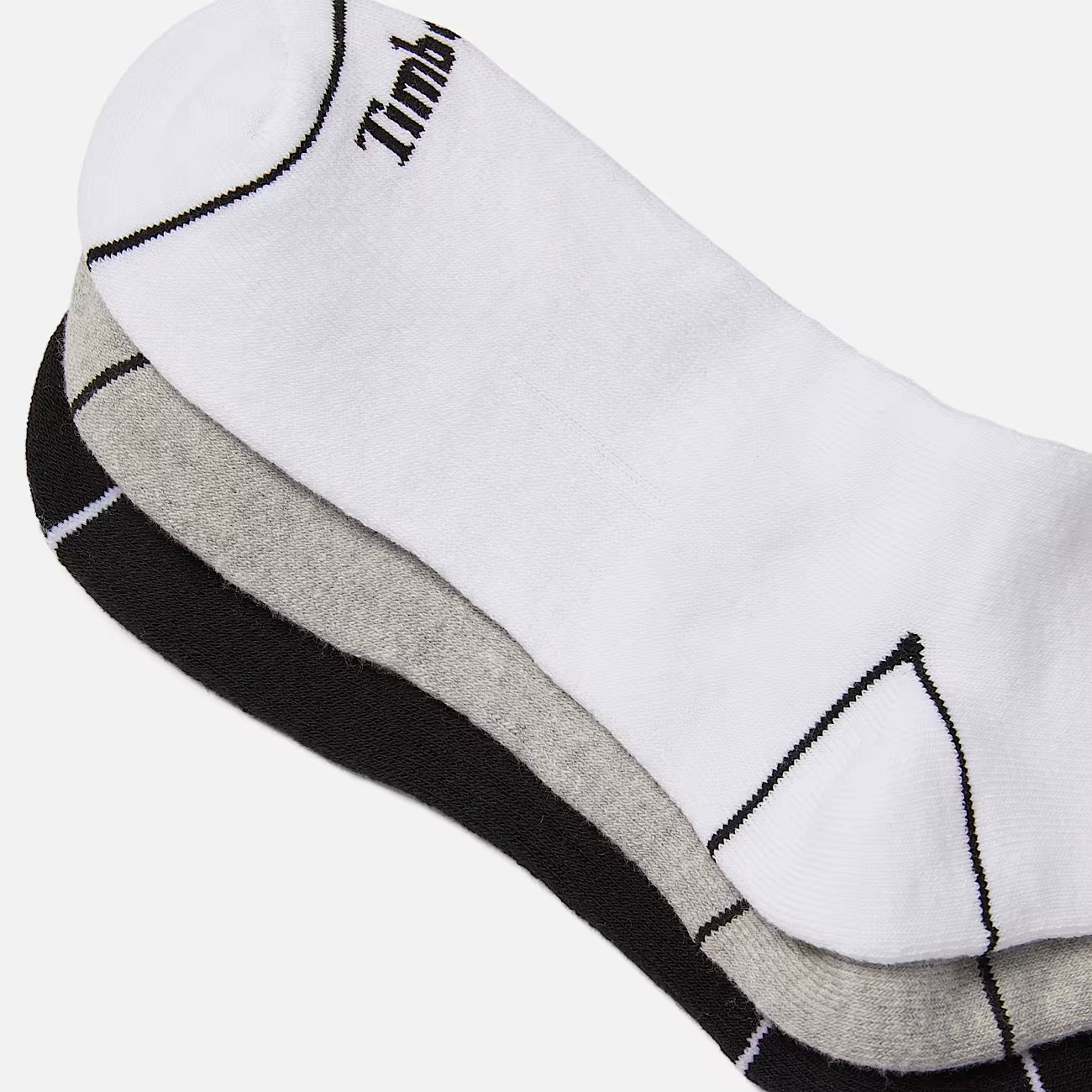 Bowden 3-Pack Full Cushion Crew Sock