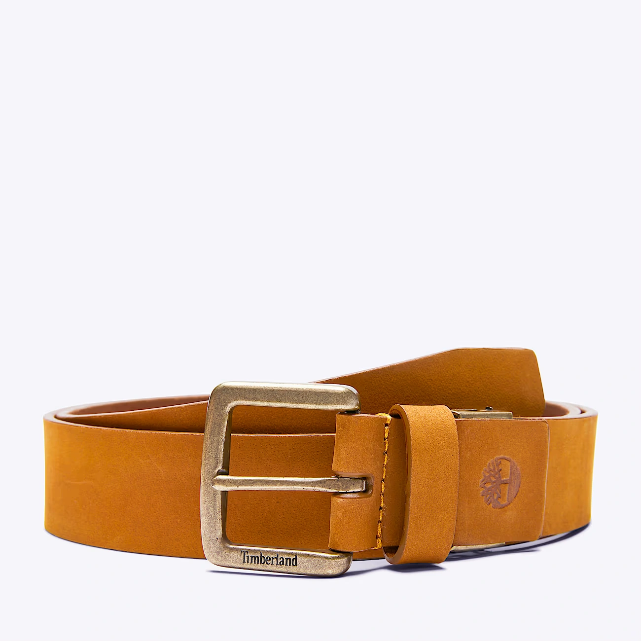 Men's Brookton 40 mm Cut-to-Fit Leather Belt