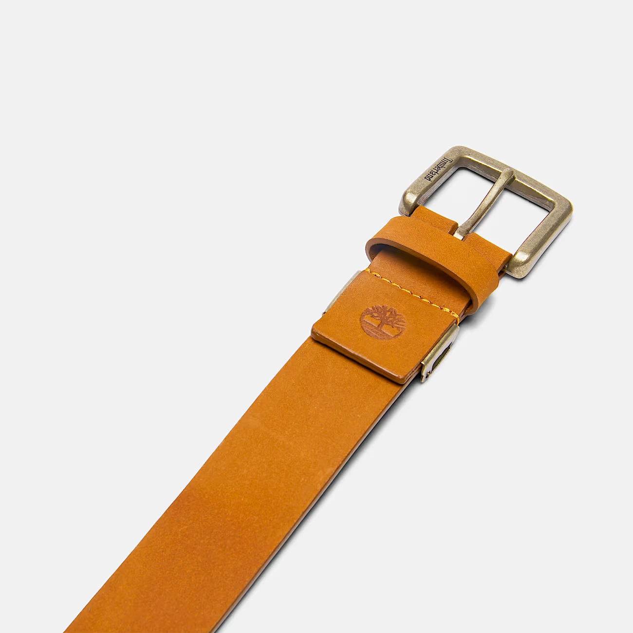 Men's Brookton 40 mm Cut-to-Fit Leather Belt