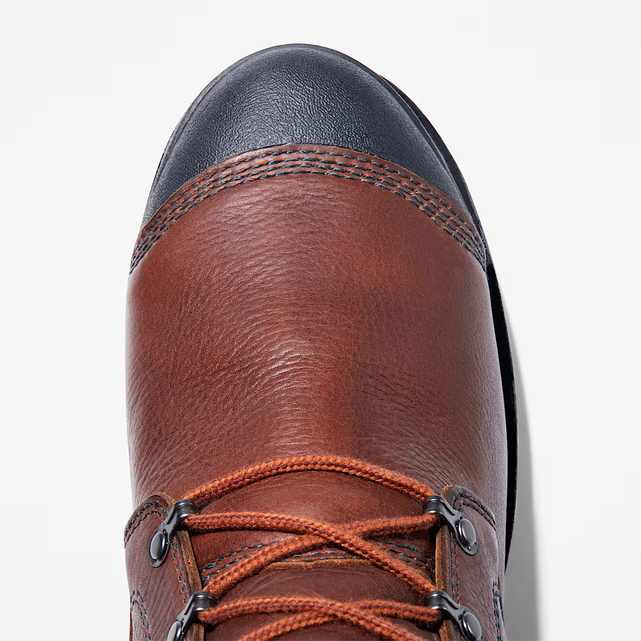 Men's Bannack Met Guard Alloy Toe Work Boot