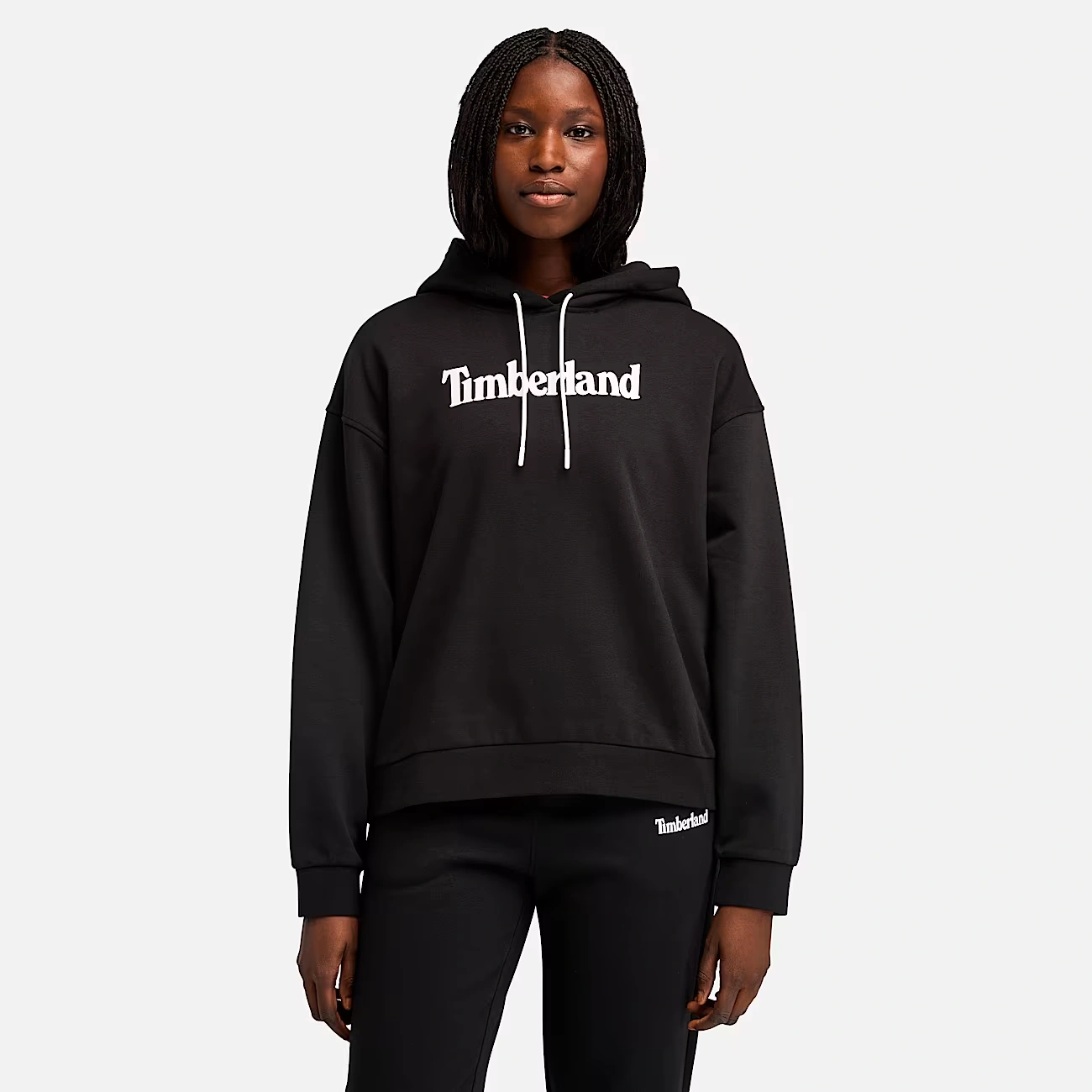 Women's Northwood Brushed Back Hoodie