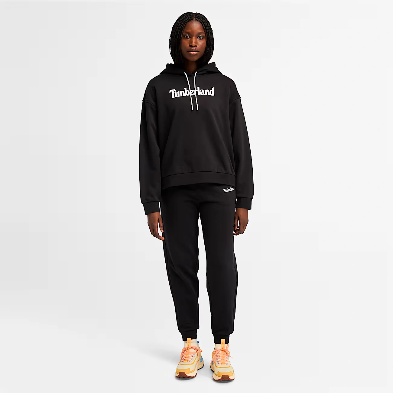 Women's Northwood Brushed Back Hoodie