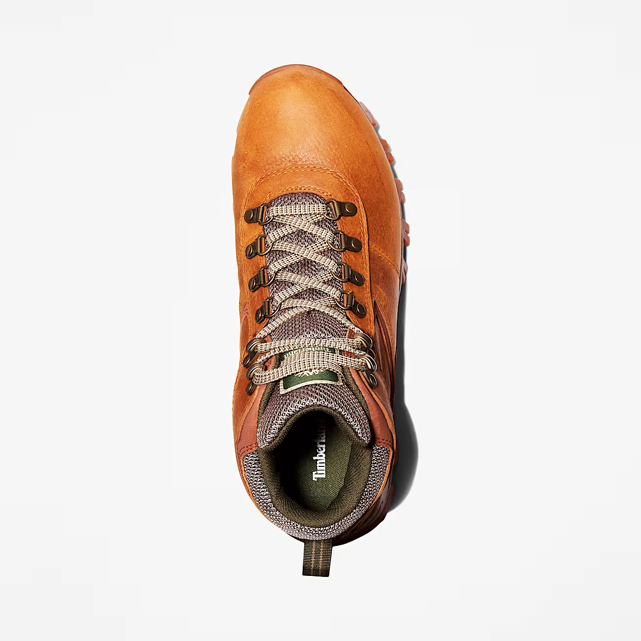 Men's Mt. Maddsen Waterproof Hiking Boot