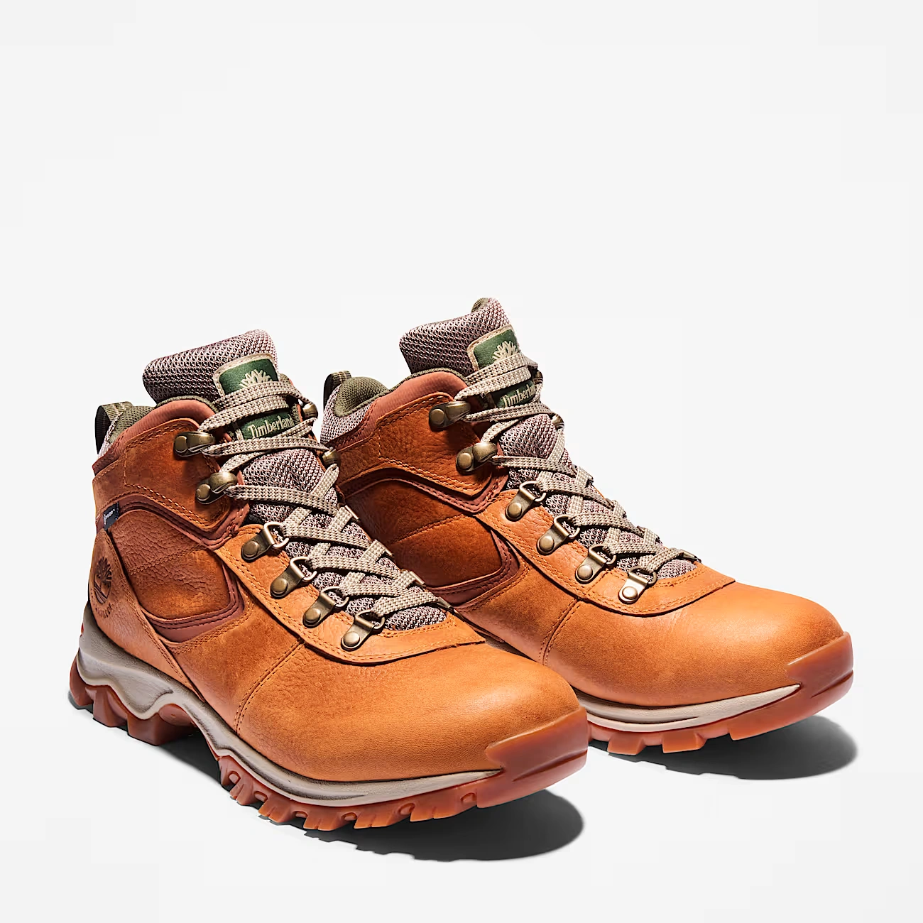 Men's Mt. Maddsen Waterproof Hiking Boot