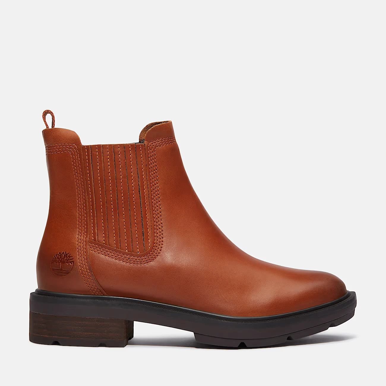 Women's Brimfield Chelsea Boot