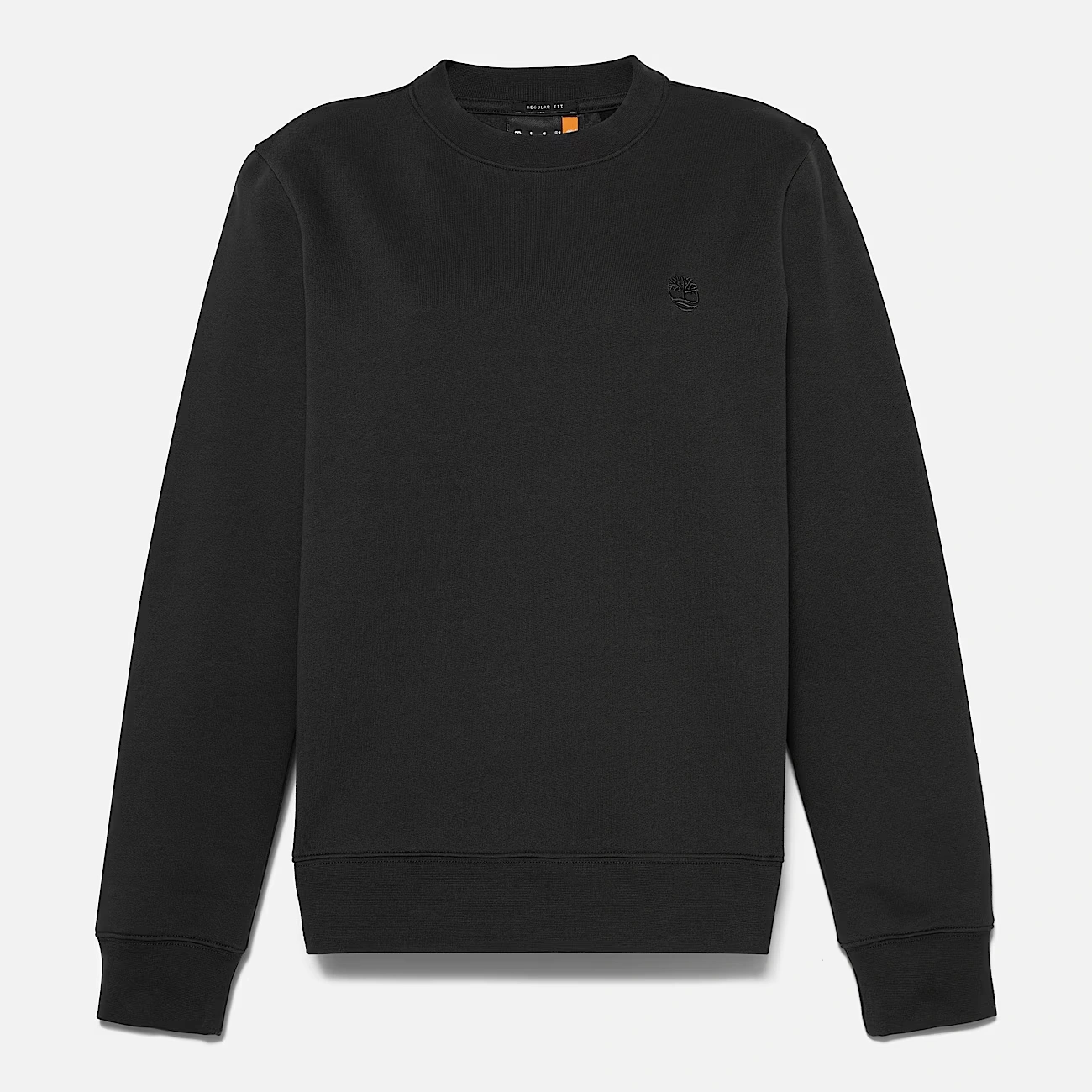 Women's Exeter River Brushed Back Crewneck Sweatshirt 5 Women's Exeter River Brushed Back Crewneck Sweatshirt
