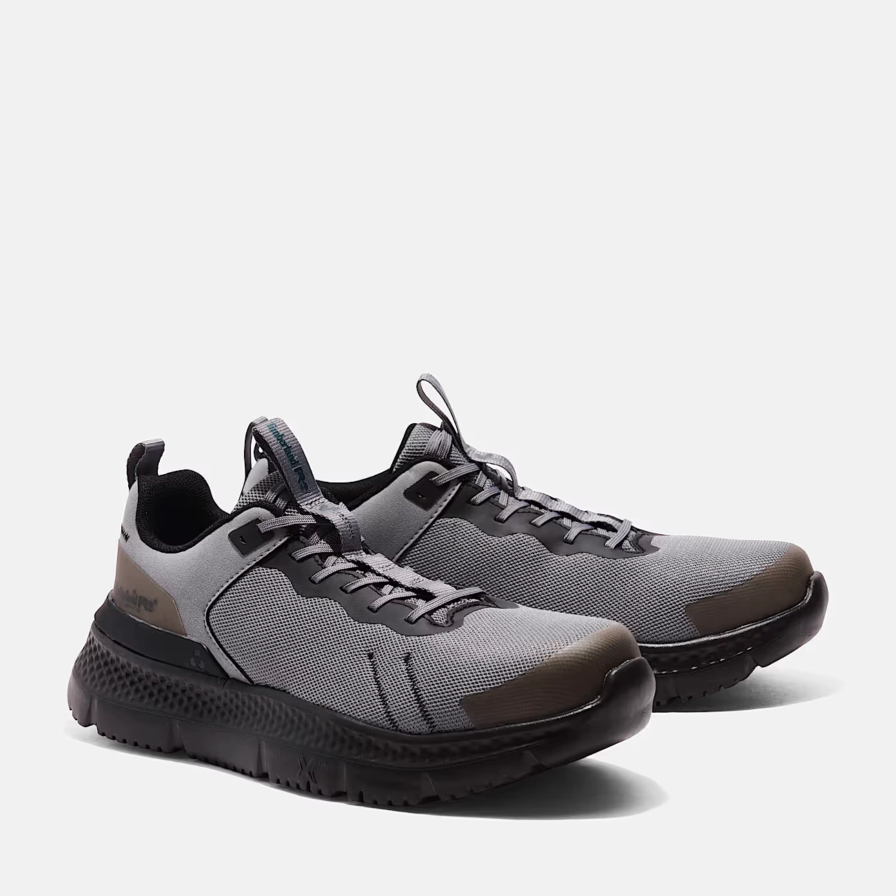 Men's Timberland PRO® Setra Comp-Toe Athletic Work Sneakers
