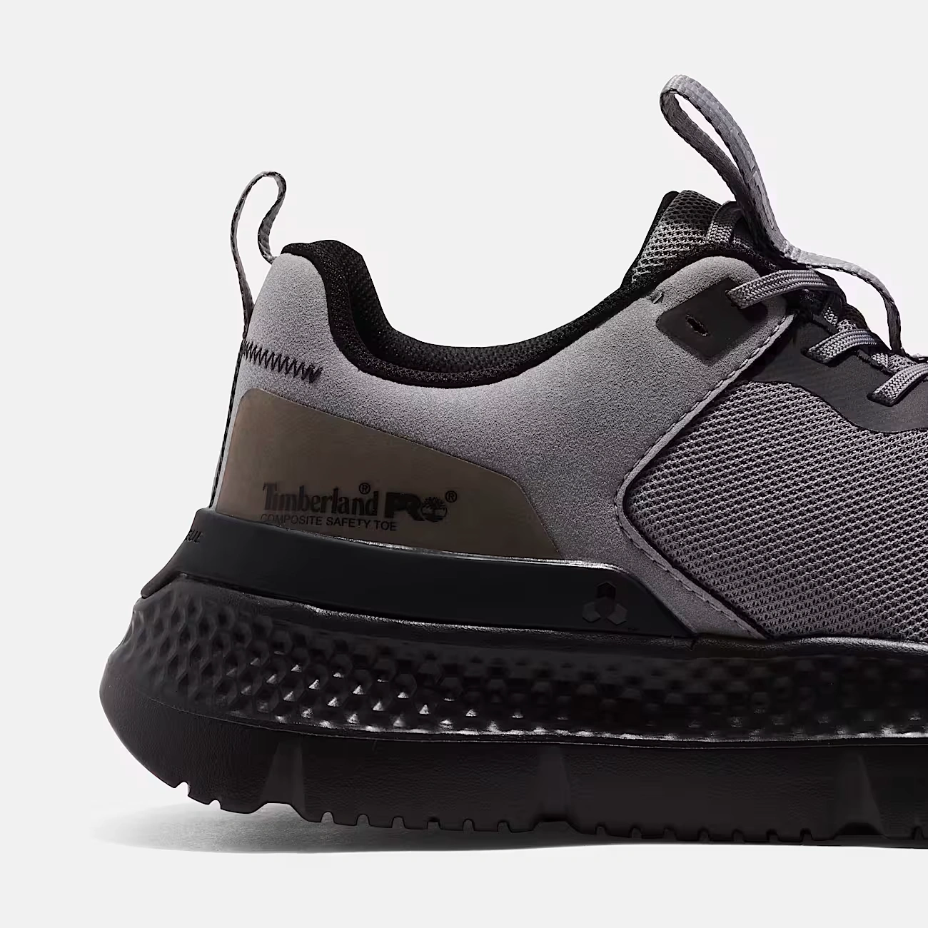 Men's Timberland PRO® Setra Comp-Toe Athletic Work Sneakers