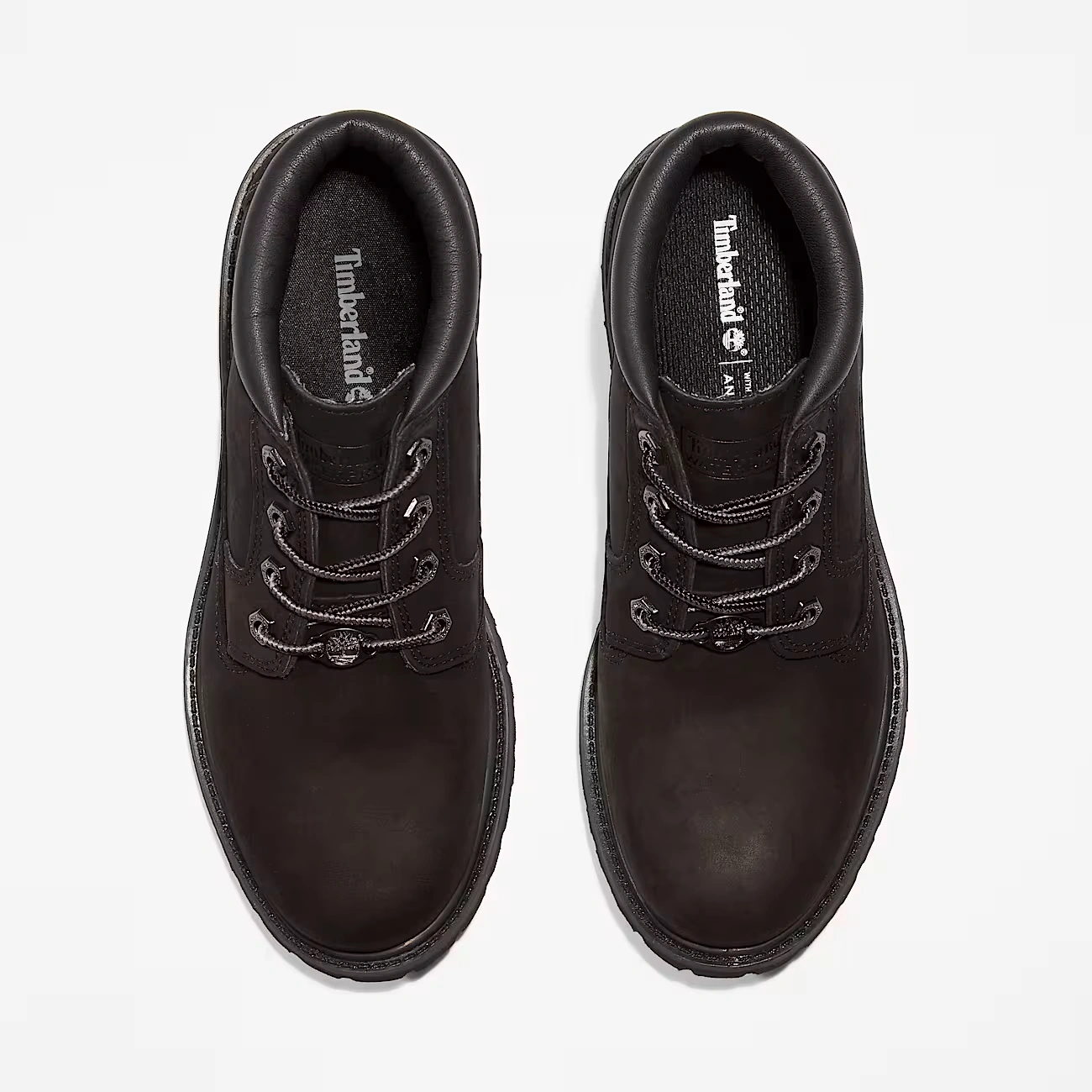 Women's Nellie Waterproof Chukka Boot