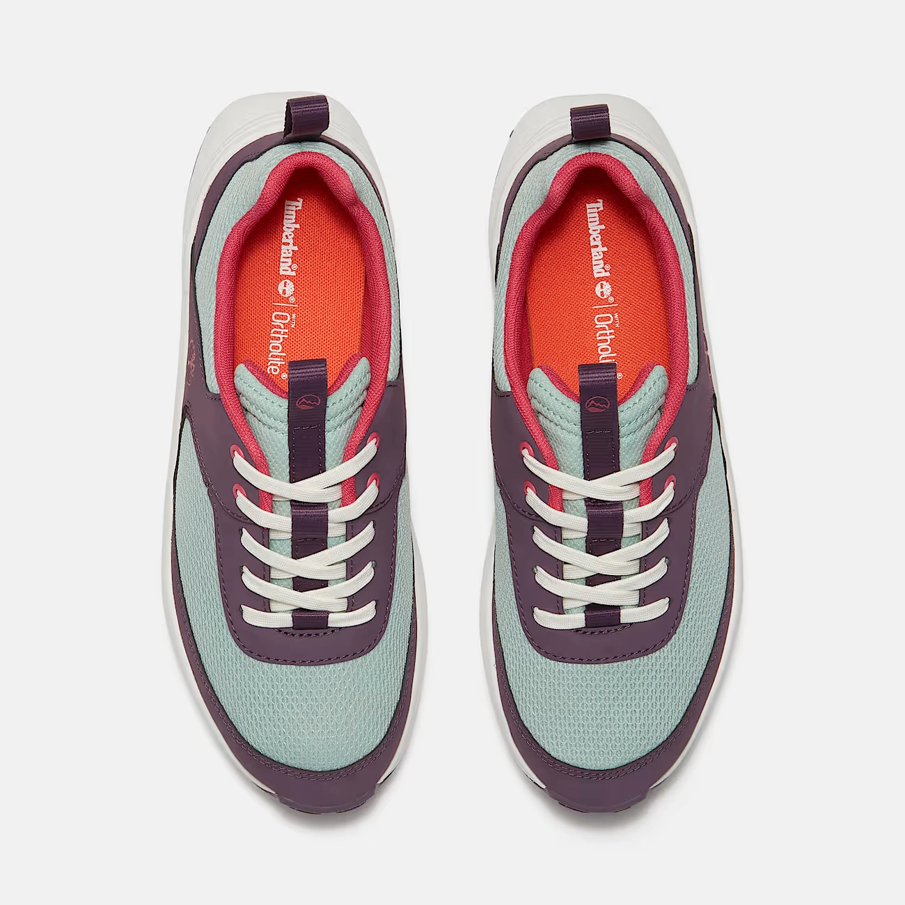 Junior Motion Access Low Lace-Up Sneaker