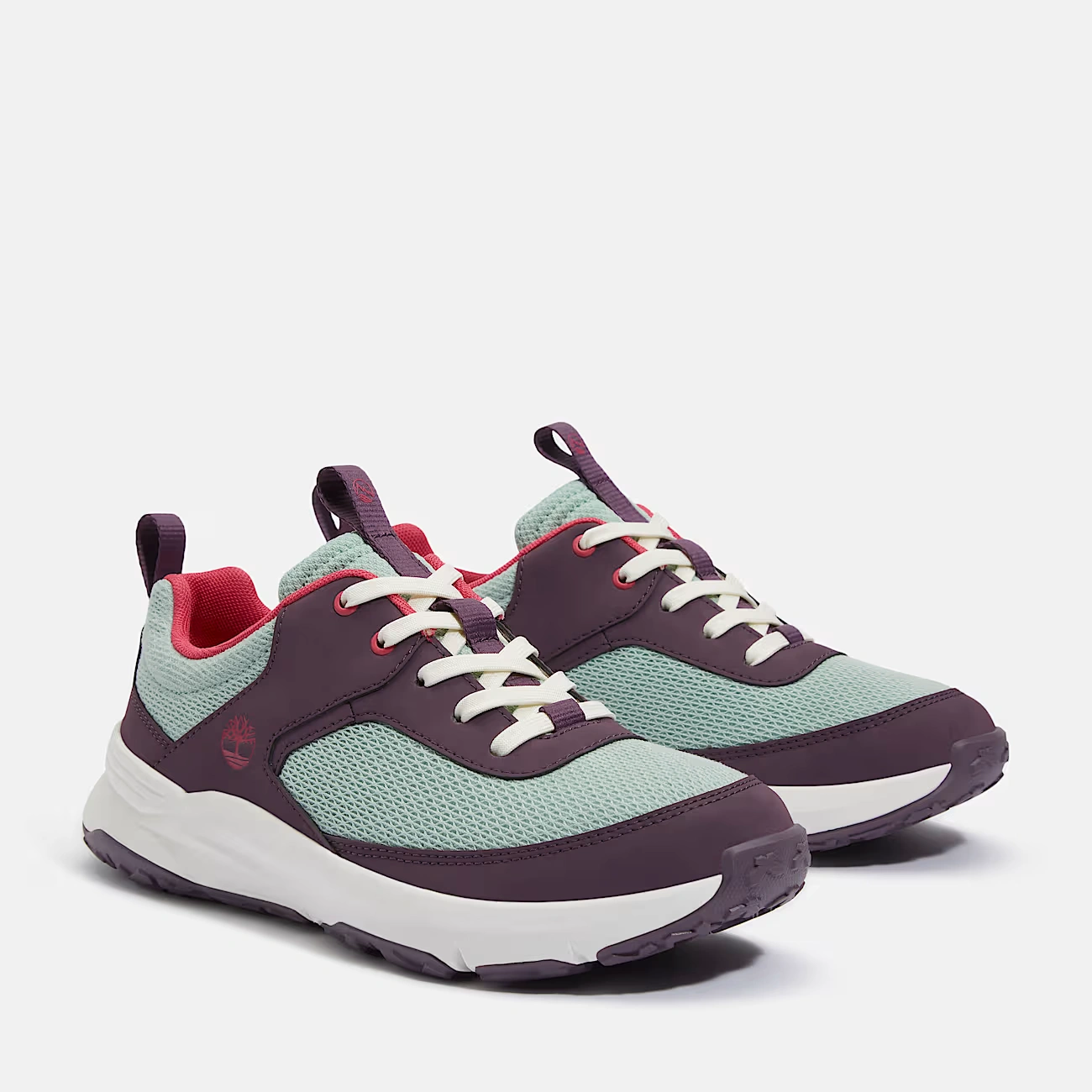 Junior Motion Access Low Lace-Up Sneaker