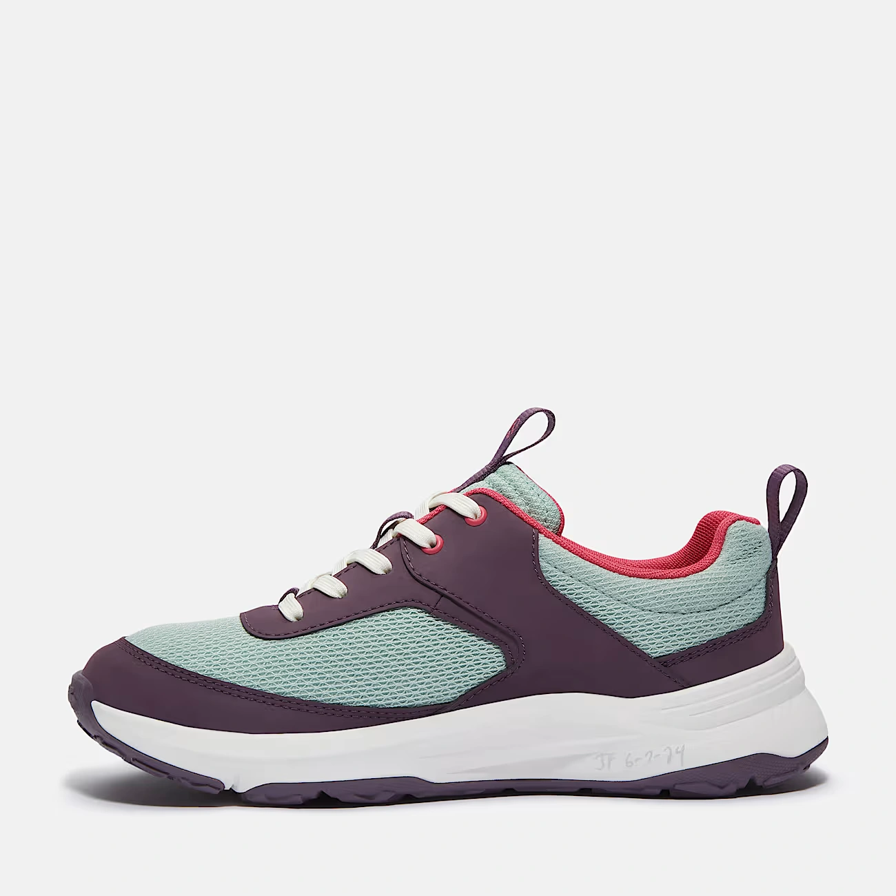 Junior Motion Access Low Lace-Up Sneaker