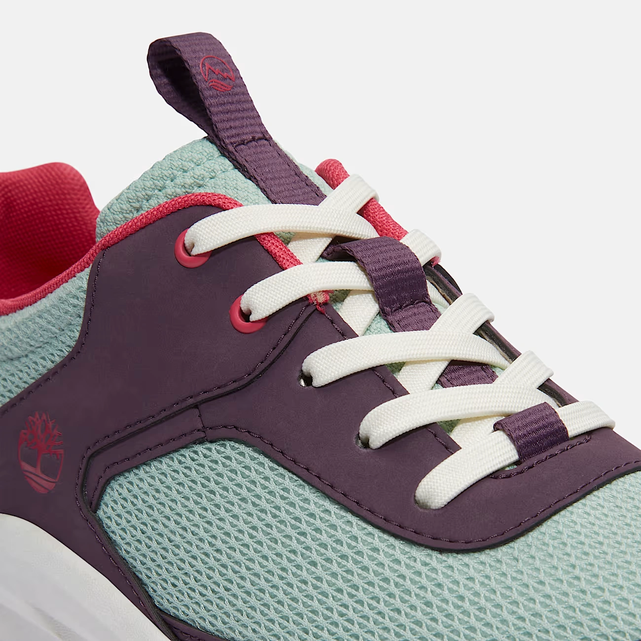 Junior Motion Access Low Lace-Up Sneaker