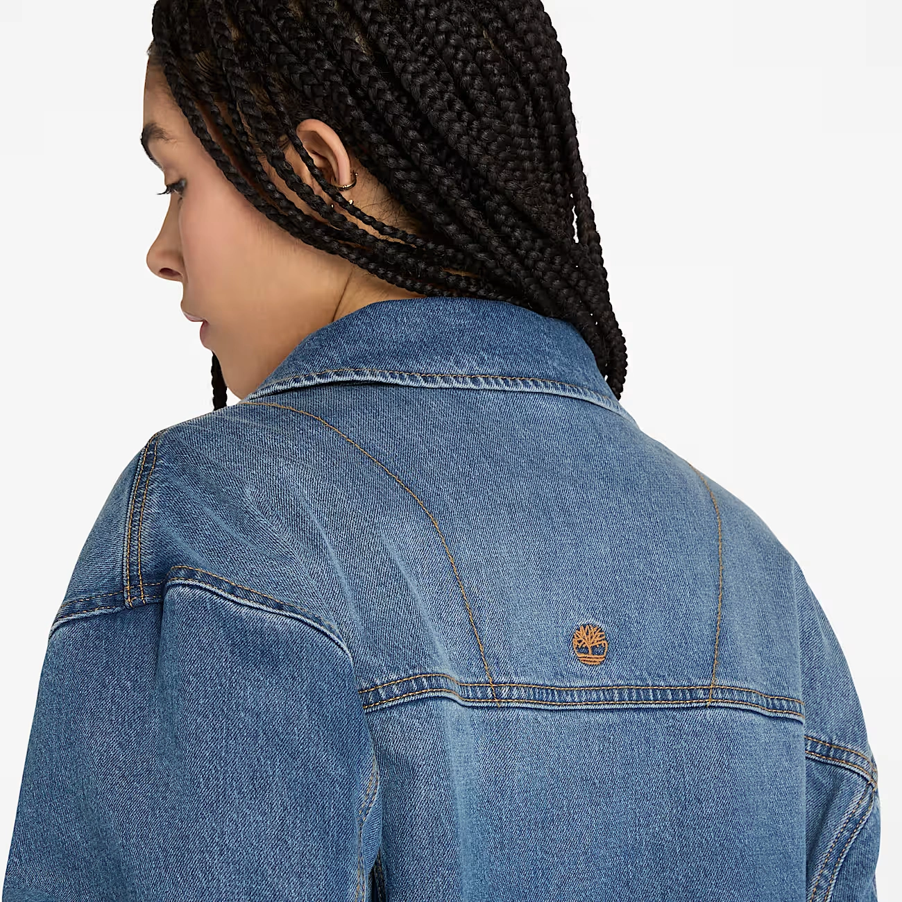 Women's Denim Archive Insulated Jacket