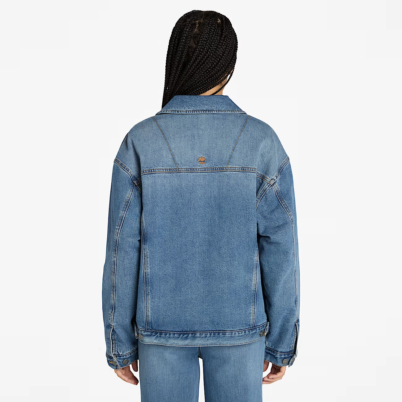 Women's Denim Archive Insulated Jacket
