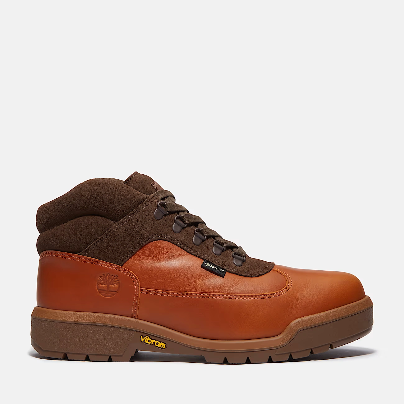 Men's Field Boot With GORE-TEX Membrane