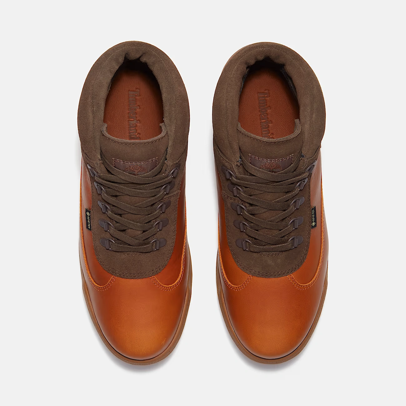 Men's Field Boot With GORE-TEX Membrane