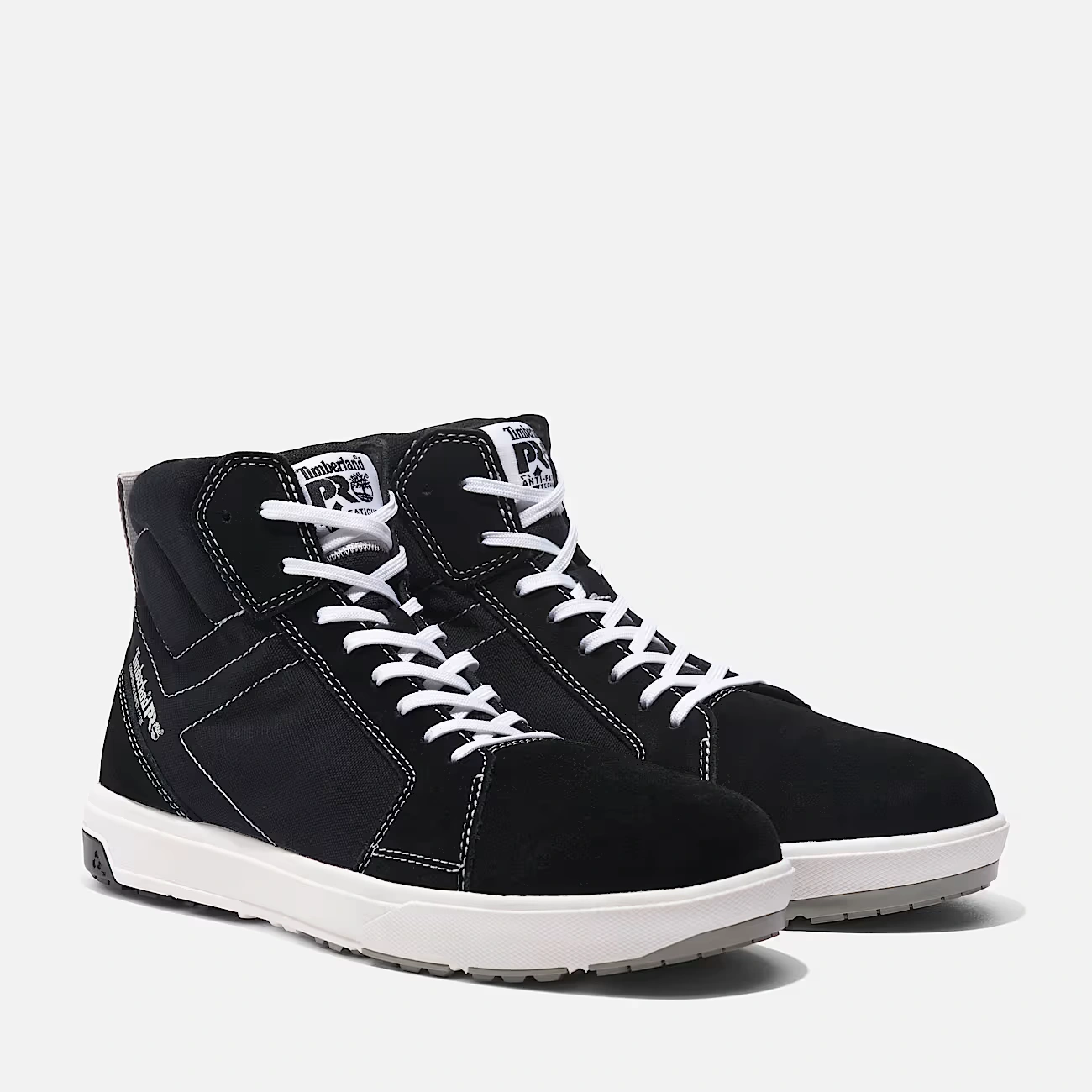 Timberland PRO® GreenStride™ Berkley Comp-Toe High-Top Sneaker