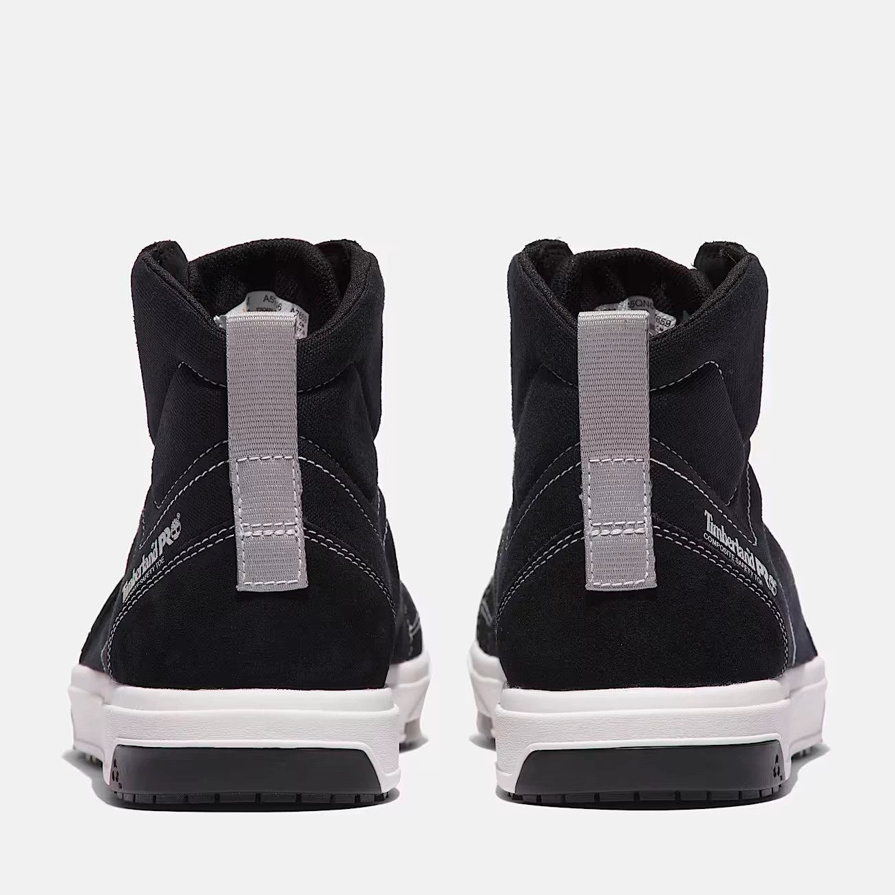 Timberland PRO® GreenStride™ Berkley Comp-Toe High-Top Sneaker