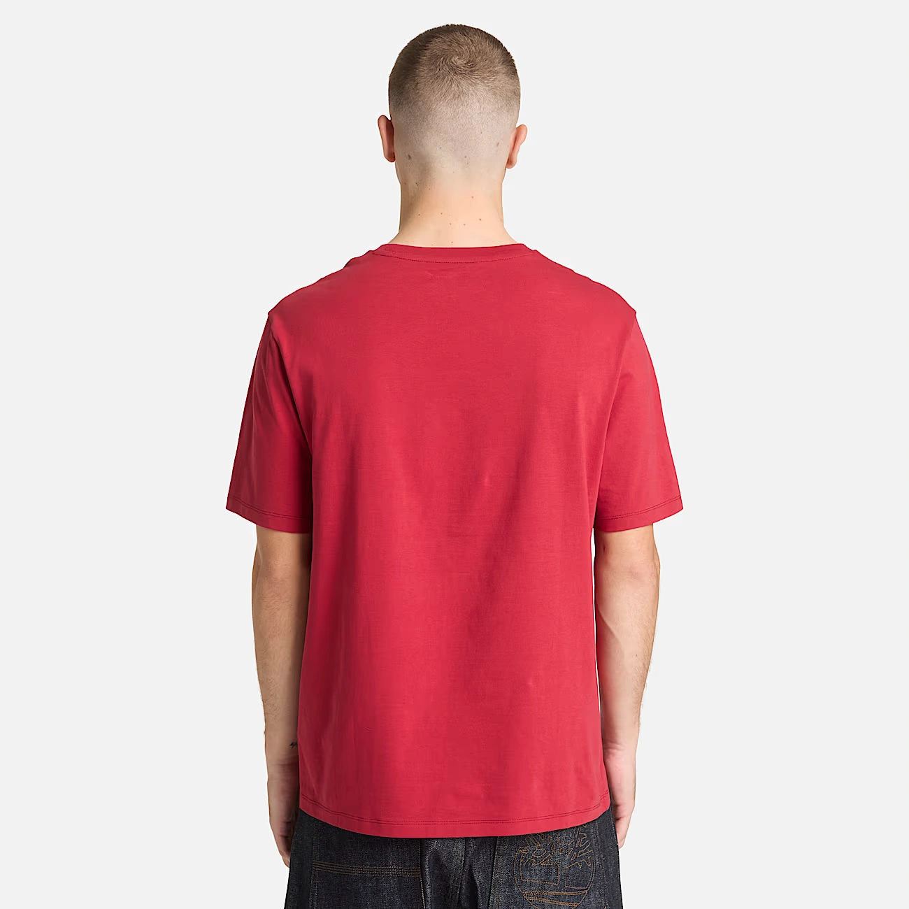 Holiday Graphic Moose T-Shirt