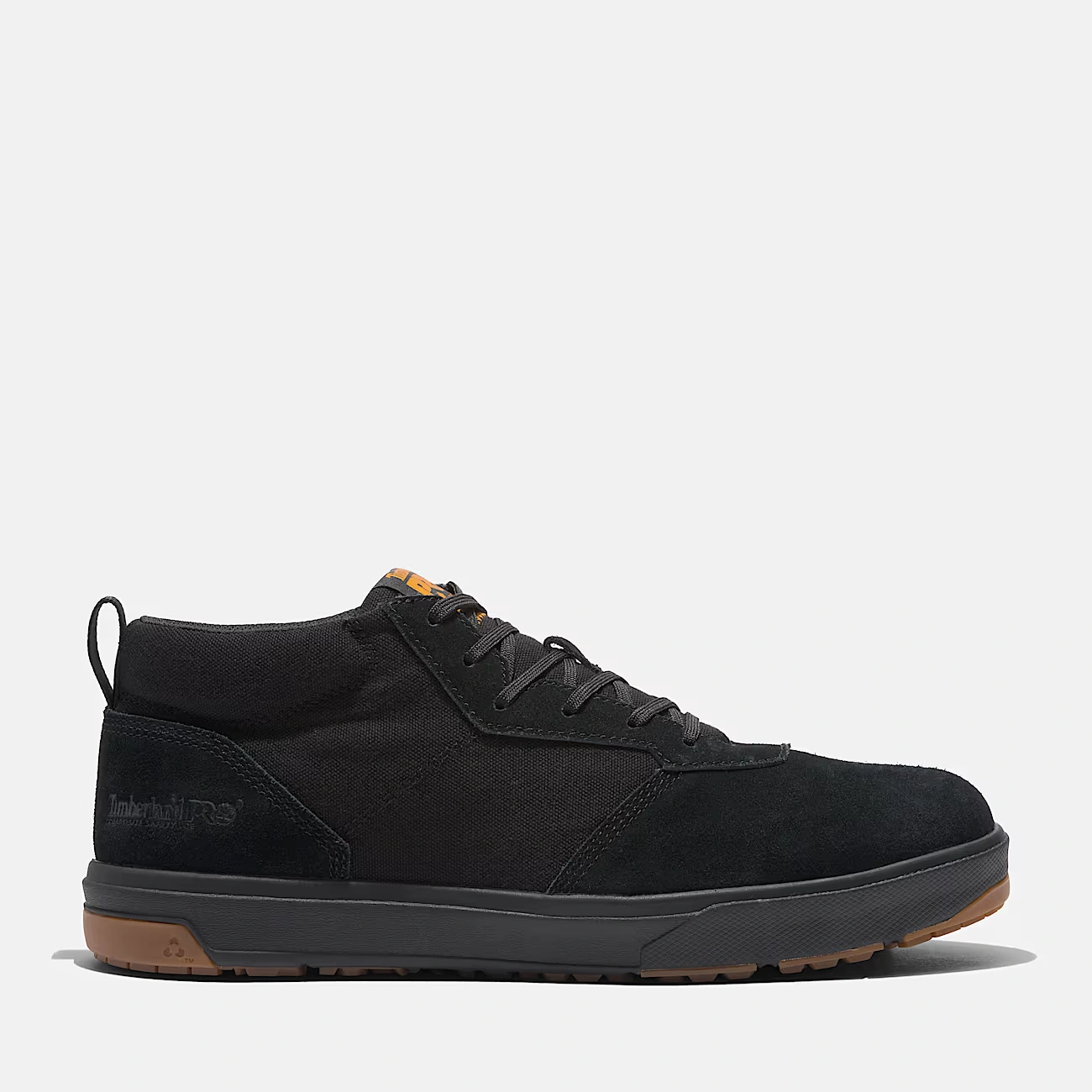 Berkley Composite Toe Work Shoe