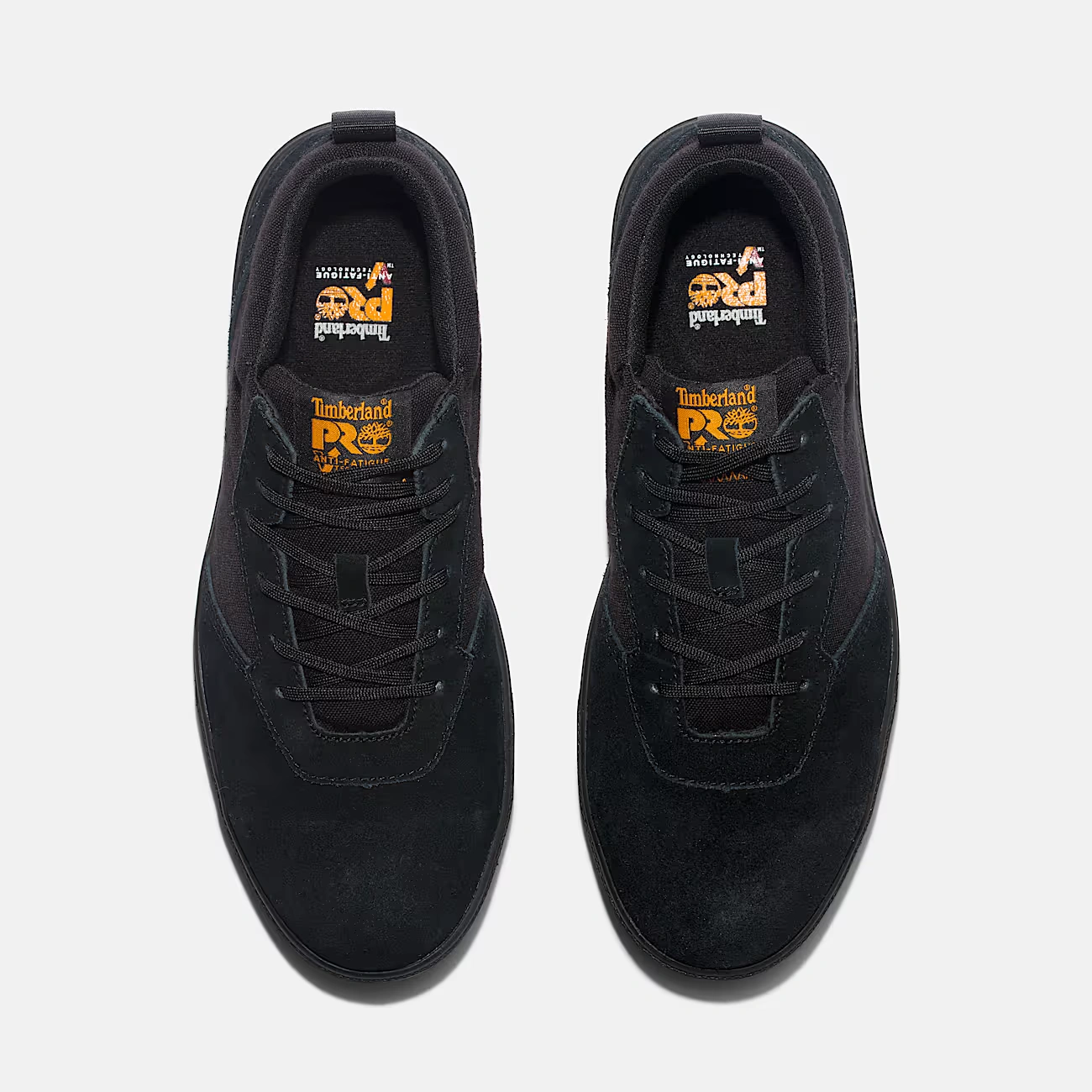 Berkley Composite Toe Work Shoe