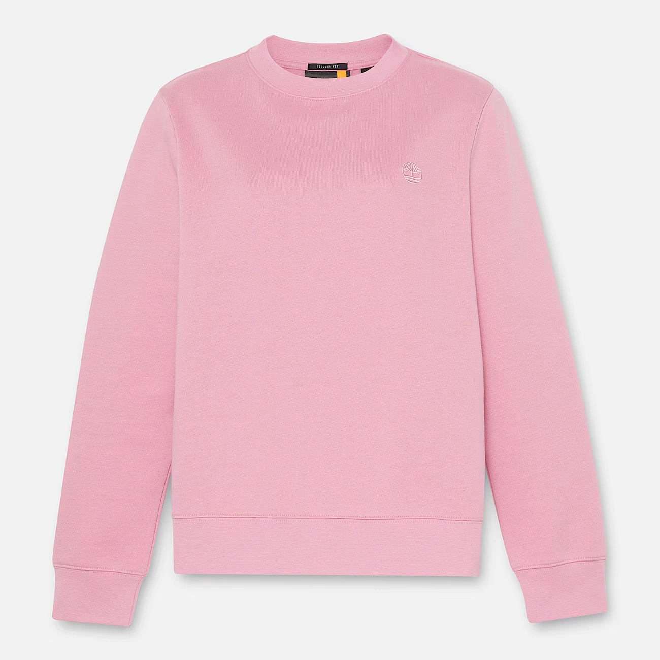 Women's Exeter River Brushed Back Crewneck Sweatshirt 5 Women's Exeter River Brushed Back Crewneck Sweatshirt