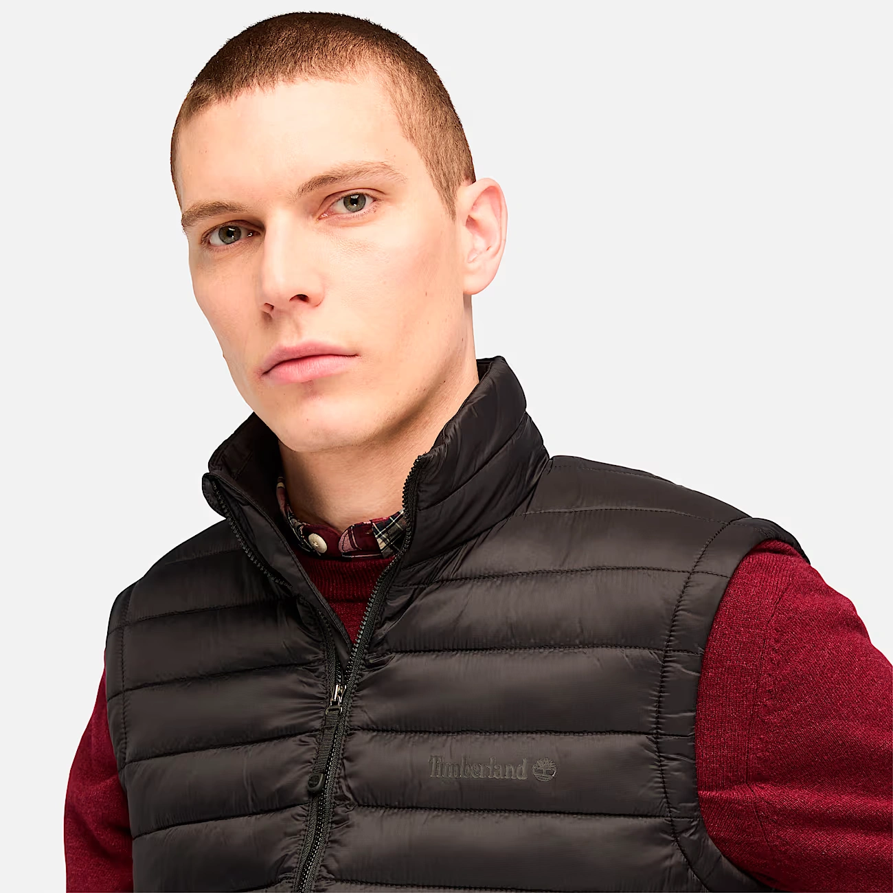 Men's Axis Peak Durable Water-Repellent Vest 3 Men's Axis Peak Durable Water-Repellent Vest