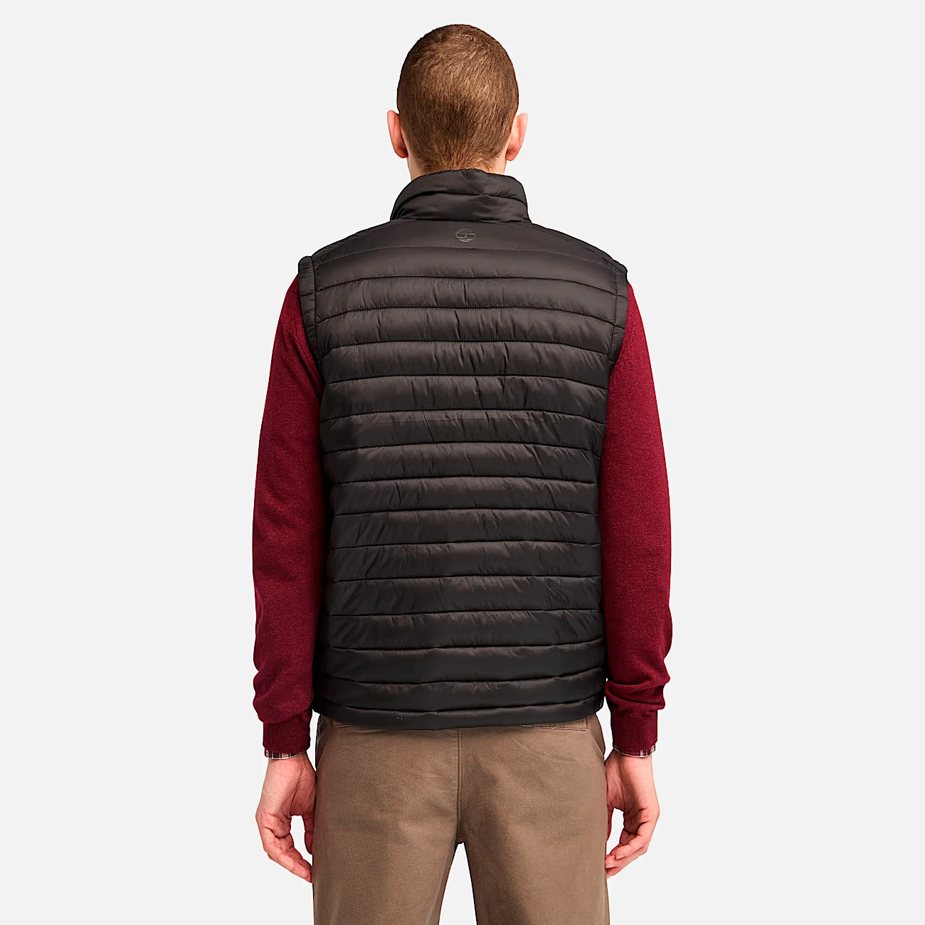 Men's Axis Peak Durable Water-Repellent Vest 5 Men's Axis Peak Durable Water-Repellent Vest