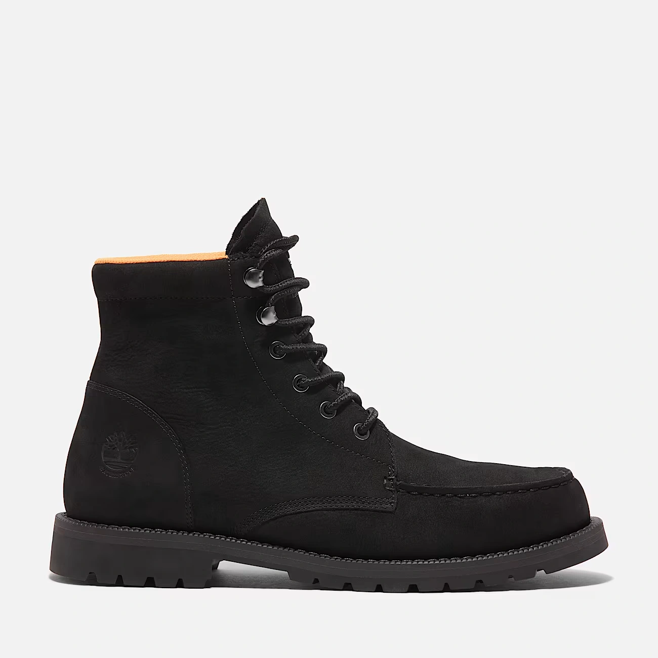 Men's Redwood Falls Waterproof Moc-Toe Boot