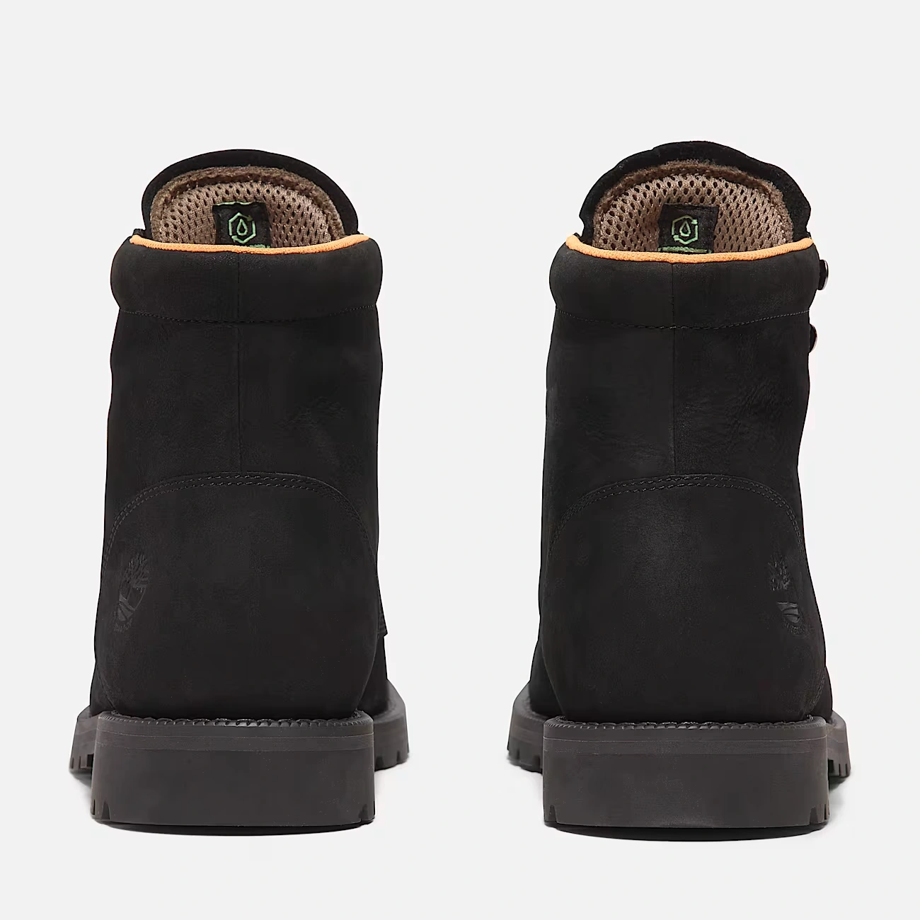 Men's Redwood Falls Waterproof Moc-Toe Boot