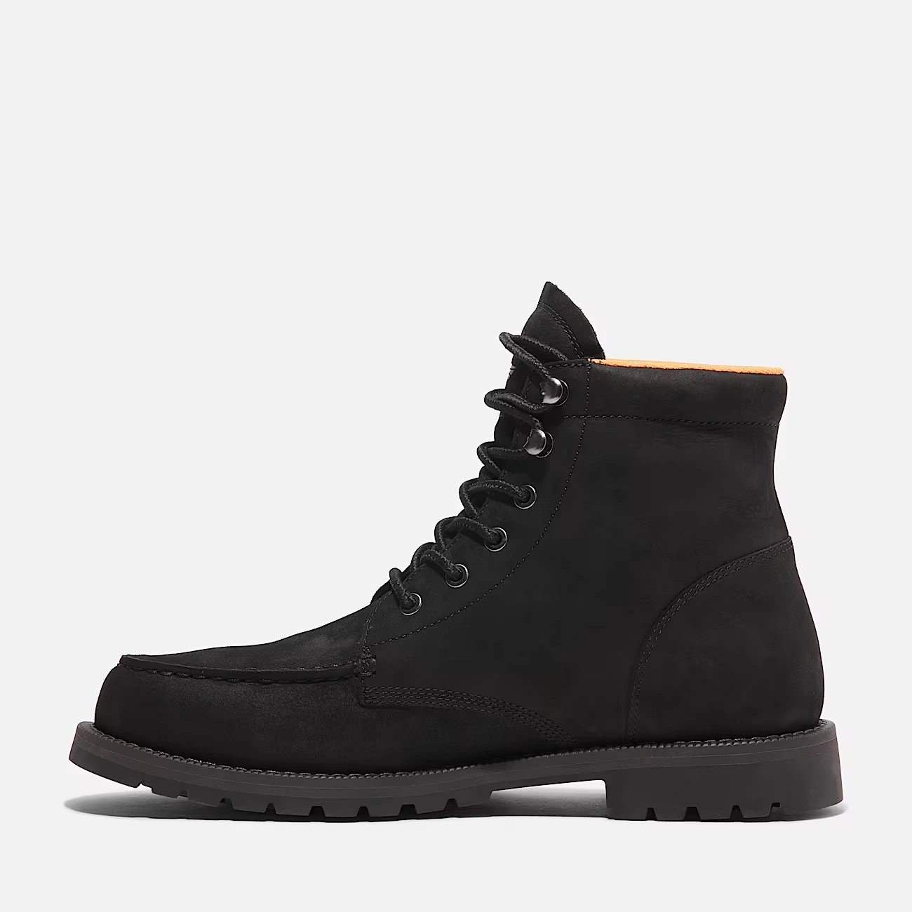 Men's Redwood Falls Waterproof Moc-Toe Boot