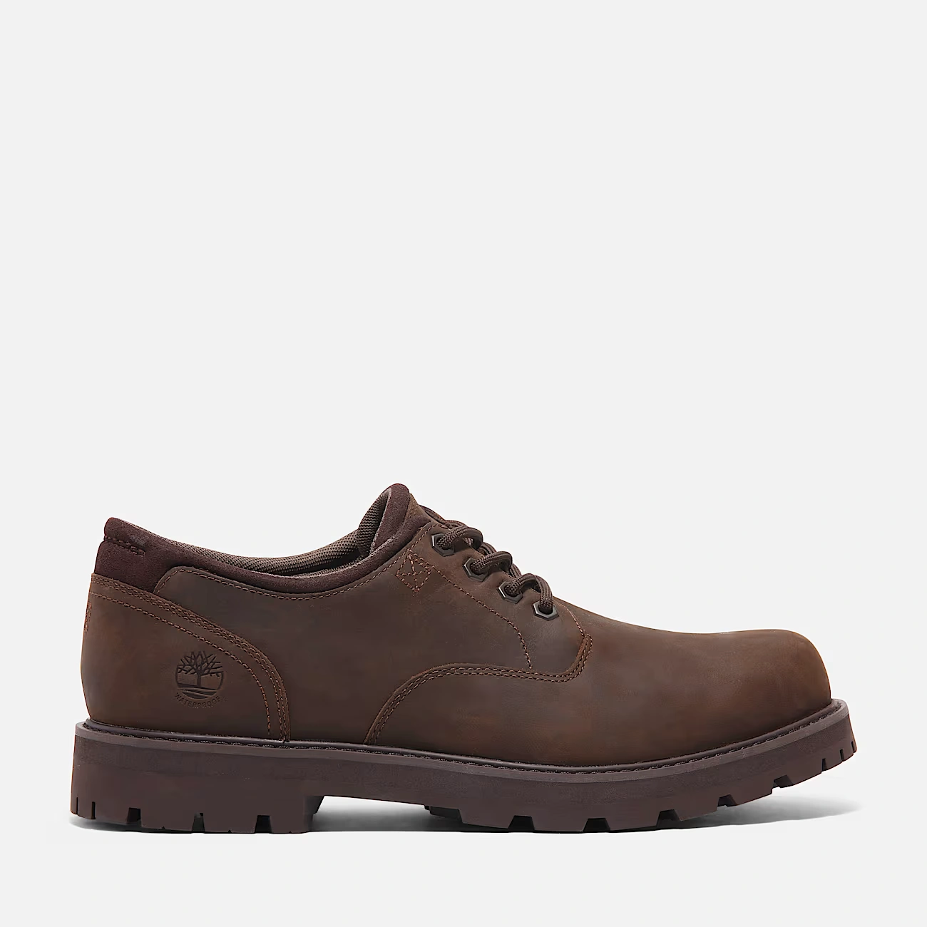 Men's Britton Road Waterproof Shoe