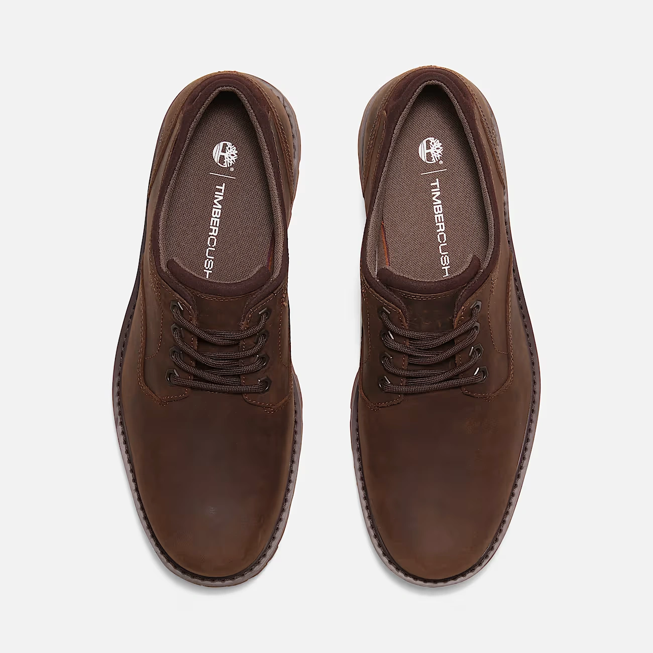 Men's Britton Road Waterproof Shoe