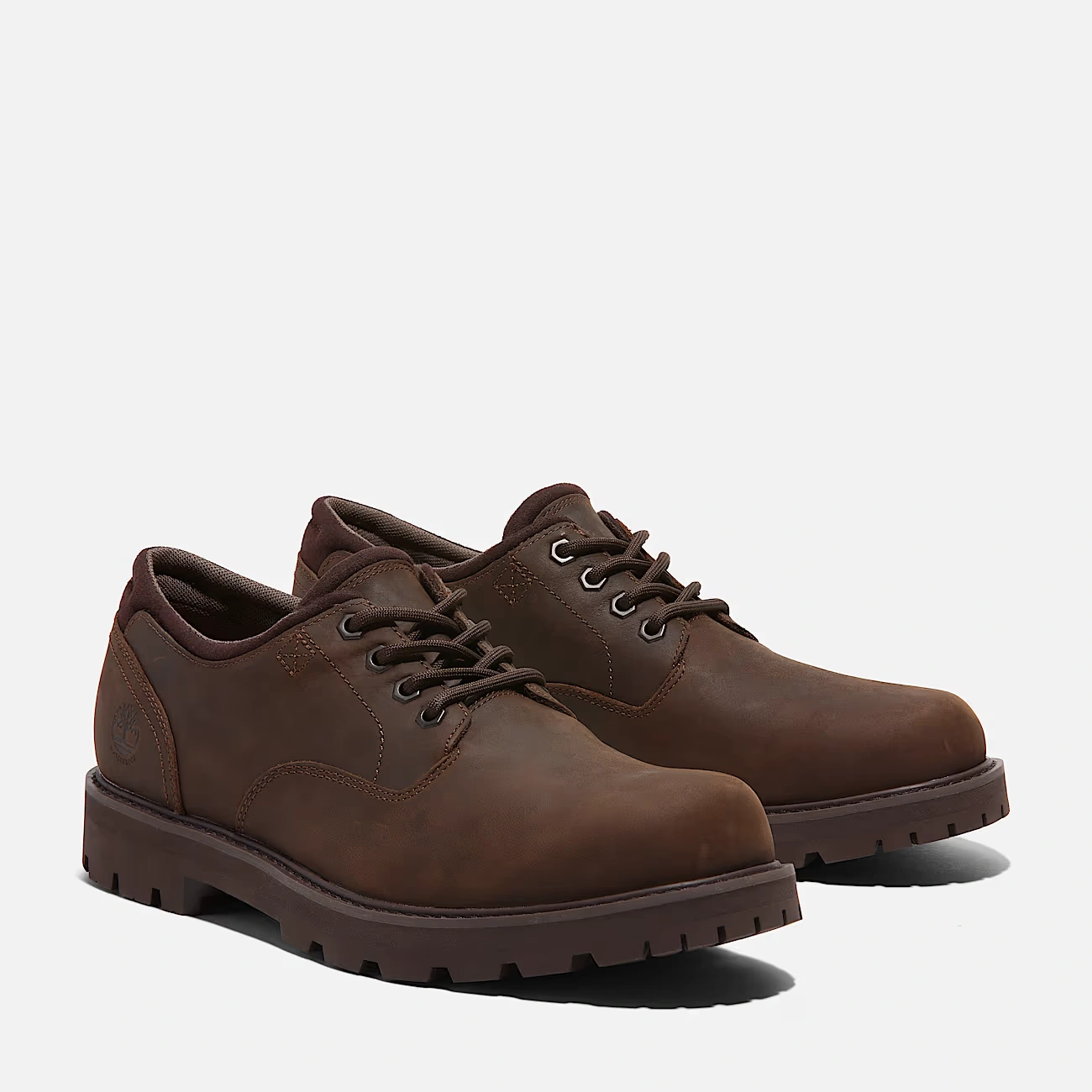 Men's Britton Road Waterproof Shoe