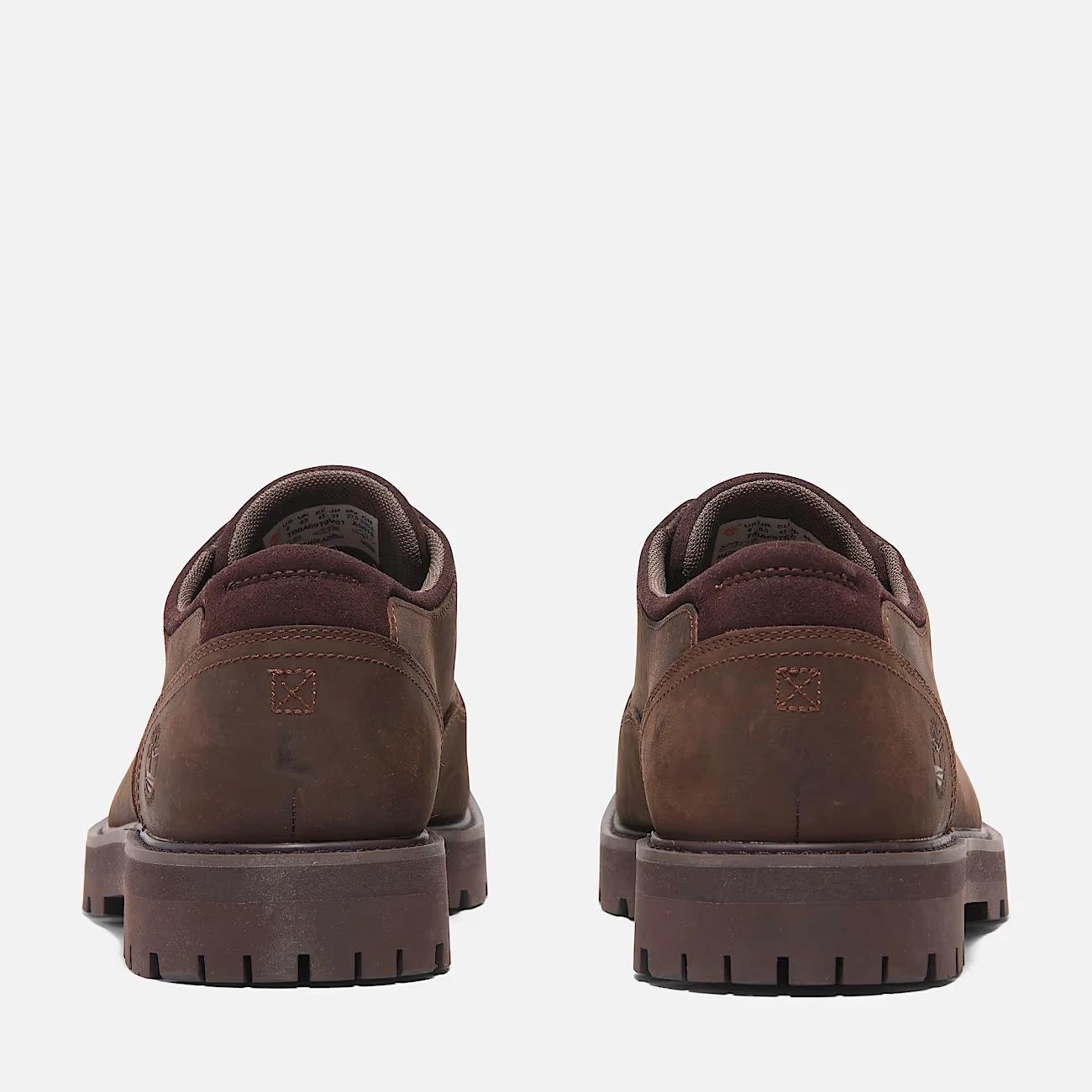 Men's Britton Road Waterproof Shoe